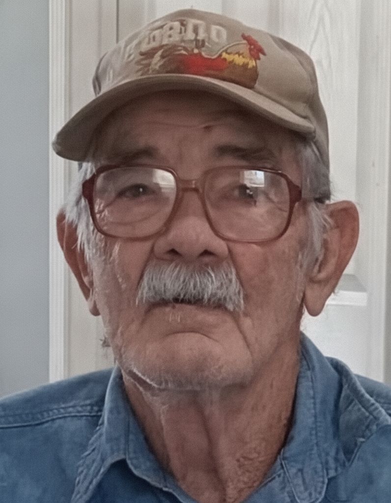 Cecil James Furr