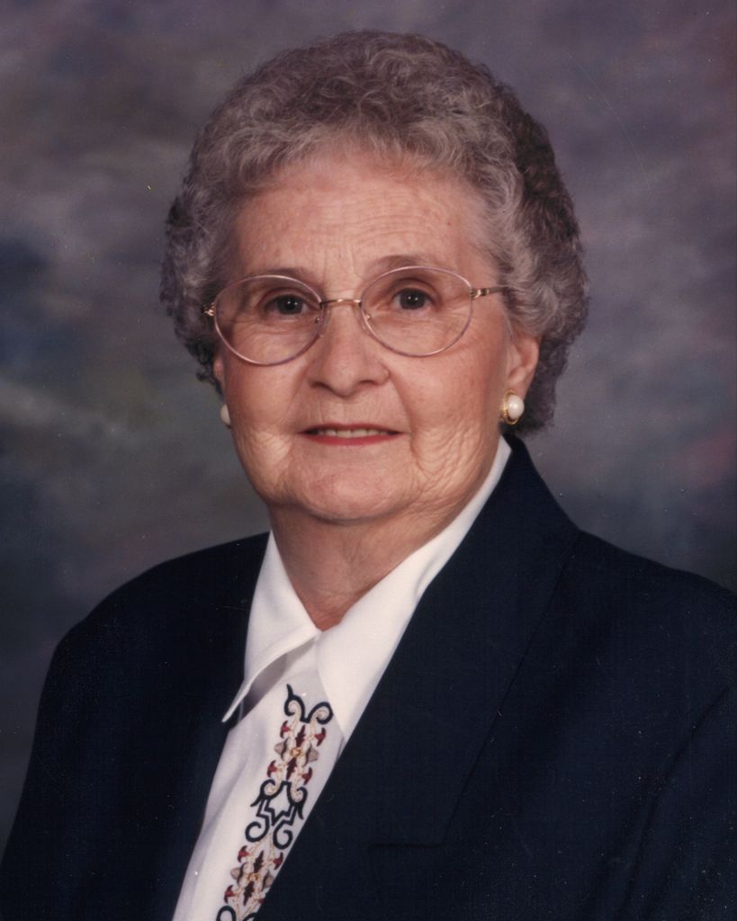 Wilma K Froneberger