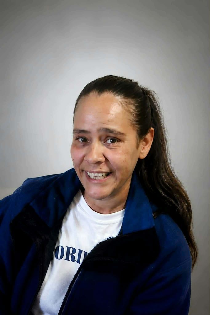 Jeri Cooper