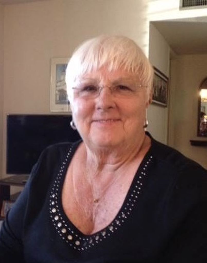 Yvonne Spaulding
