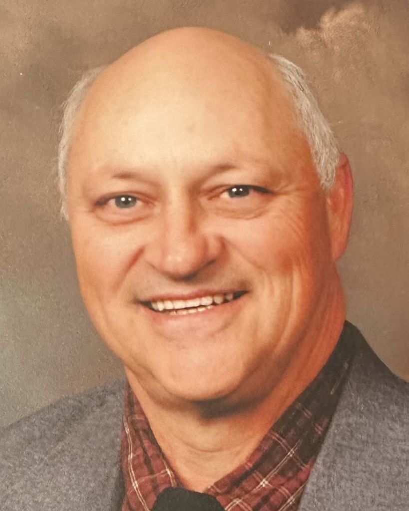 Miles F. Gunnin, Sr. Profile Photo