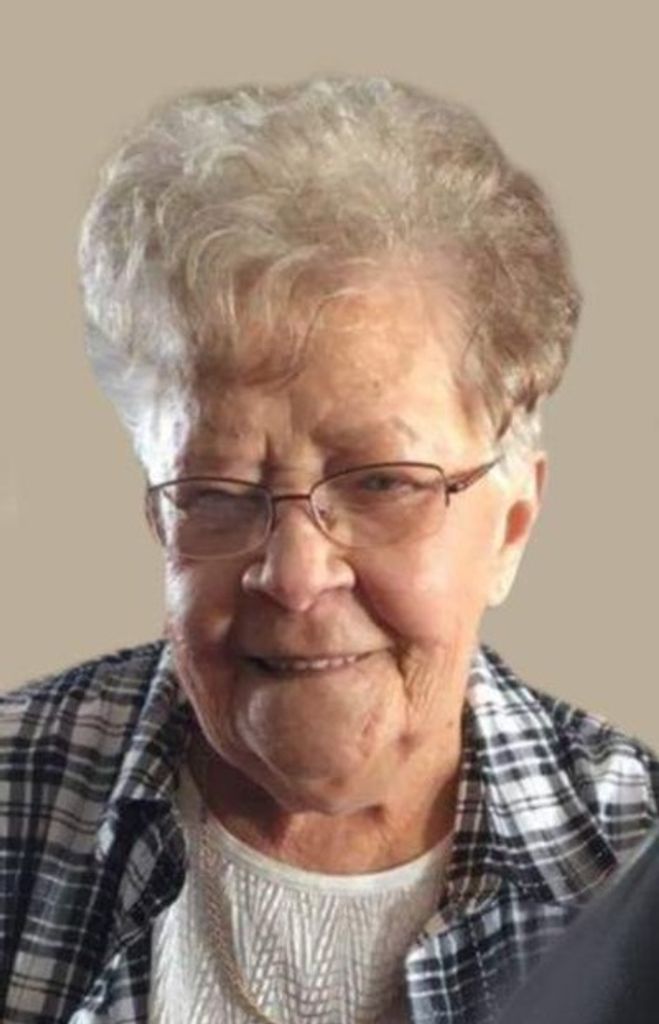 Bertha Louise Bentz Profile Photo