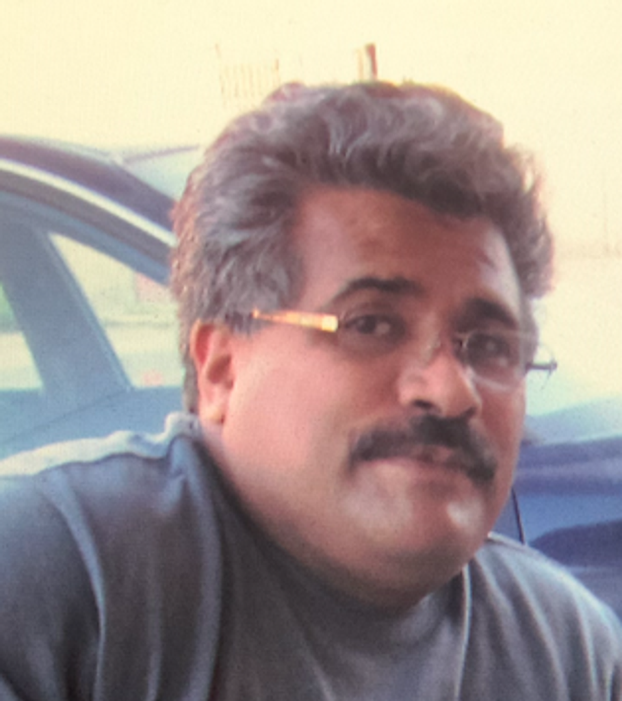 Raul Cortez Mendoza
