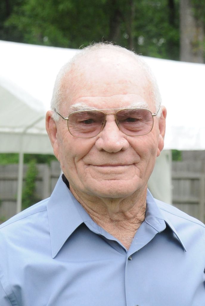 ​Henry Daniel Ferguson, “Danny” Also Known As “Onery” Profile Photo