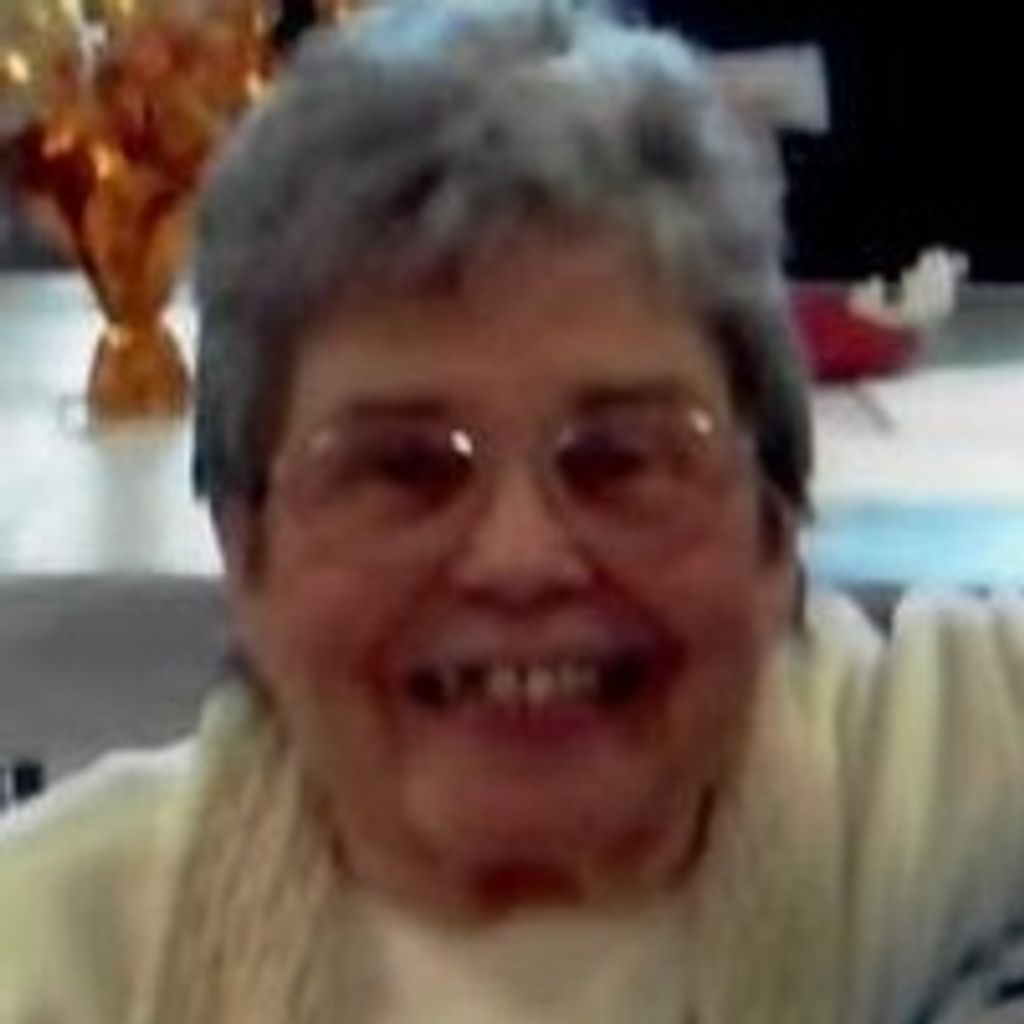 Patricia Marie Miller Profile Photo