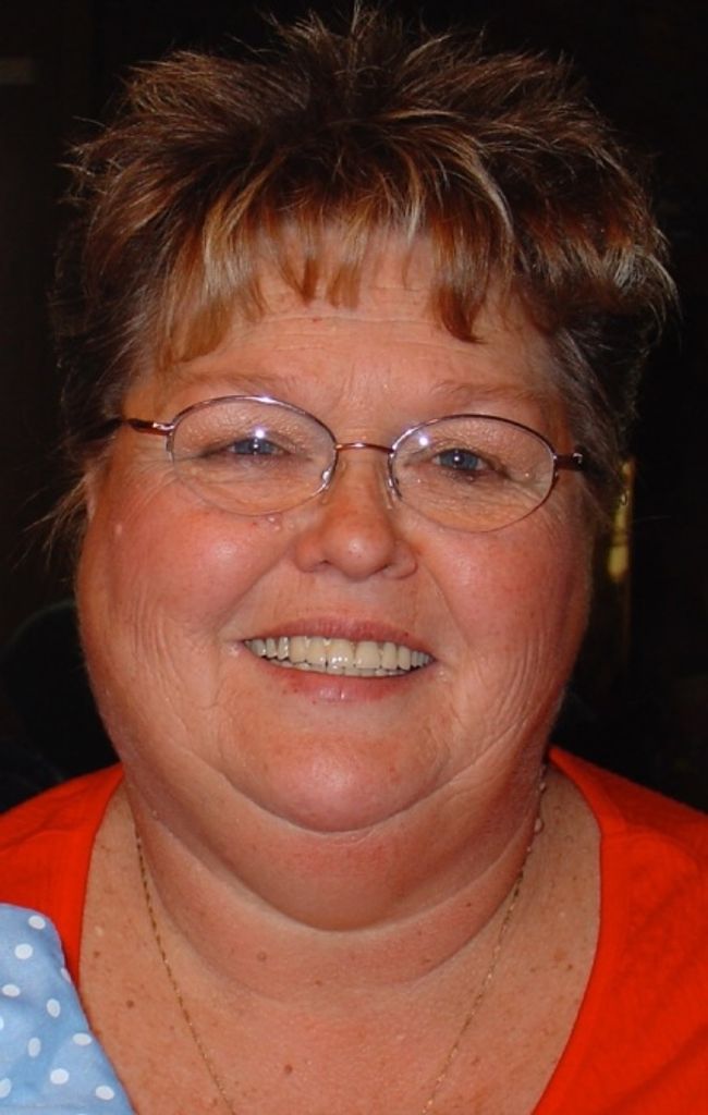 Nancy Catherine (Moore)  Steinhauer