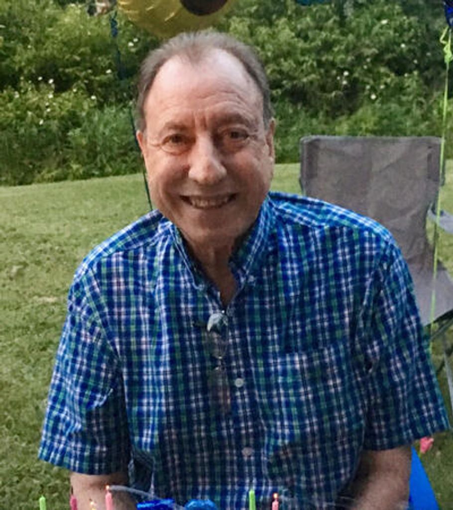 Leonard Gorland Profile Photo