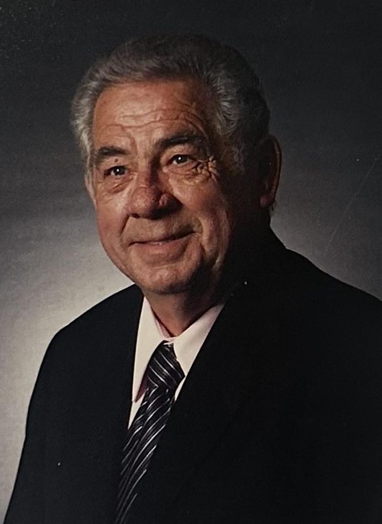 Sam Cooper Profile Photo