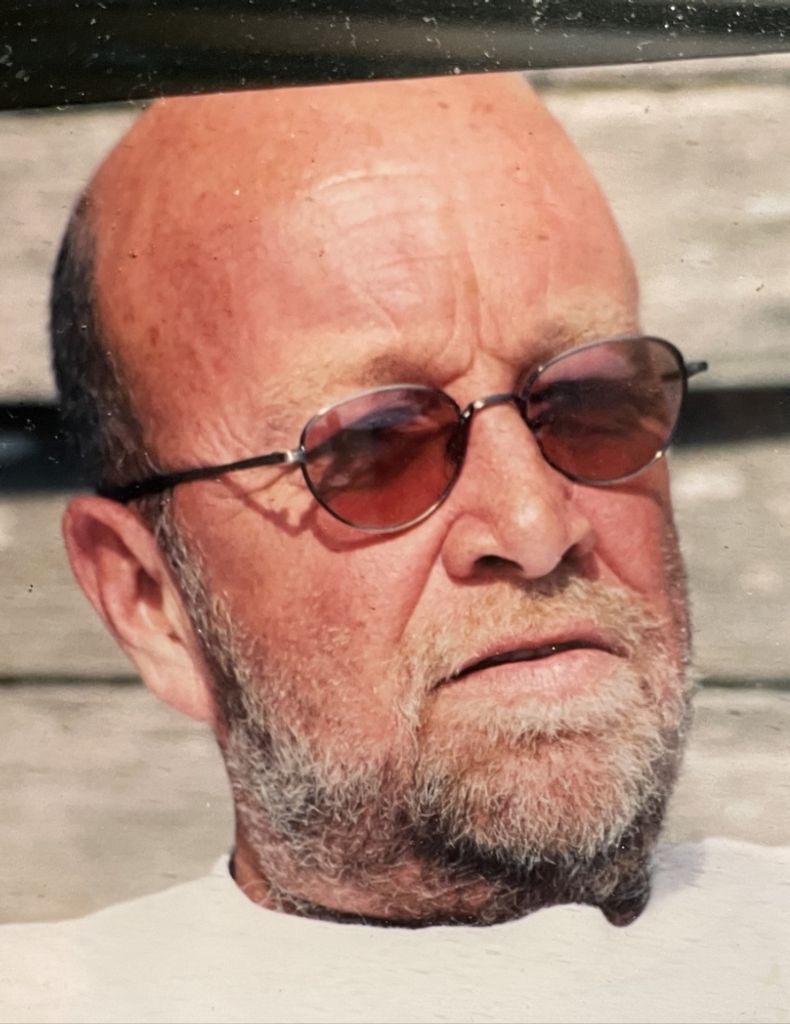 Robert "Bobby" Alan Evans Profile Photo