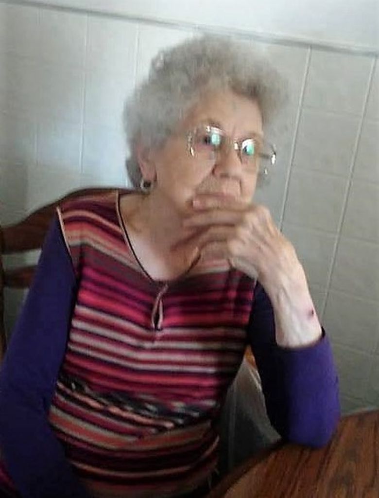Norma Louise (Dean)  Wright Profile Photo