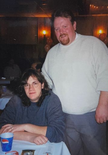 Angela M. (Squires)  Tyger photo gallery thumbnail 71 of 101