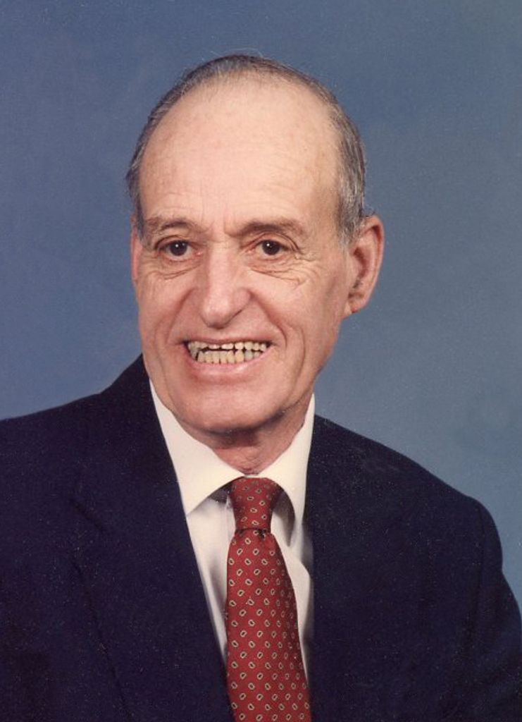 Herman L. Maupin