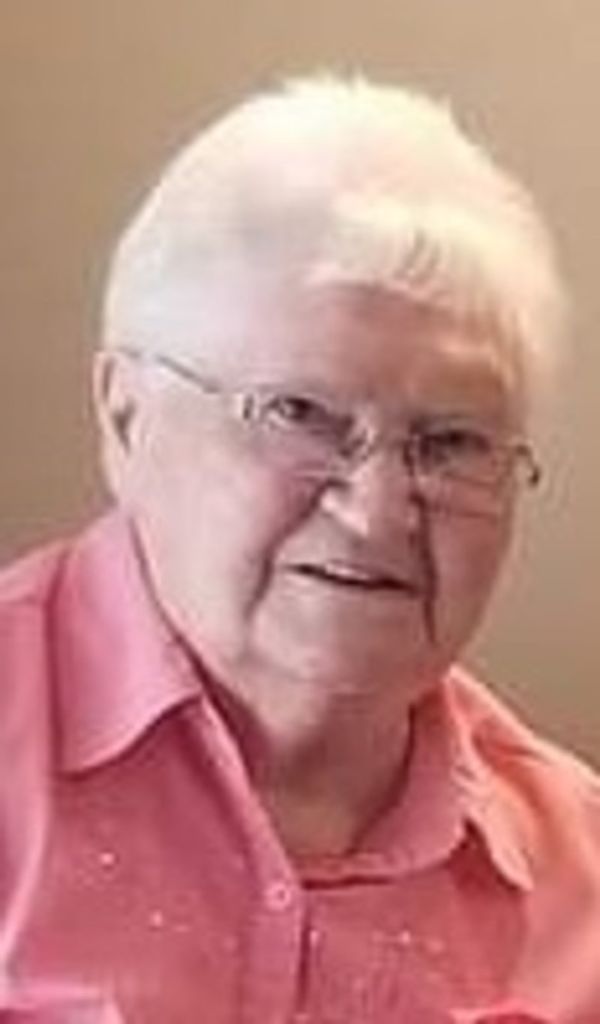 Ruby Elizabeth Leah Guy Profile Photo
