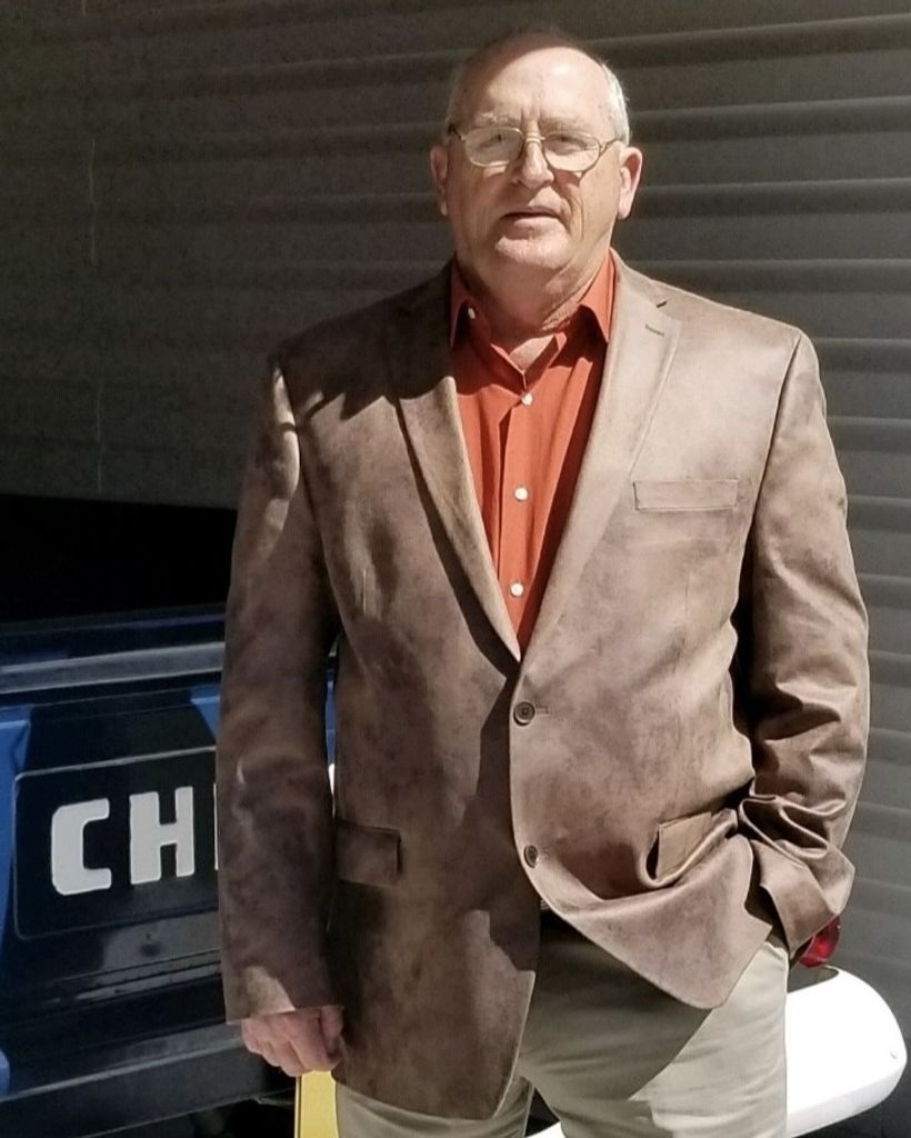 Edd Belk