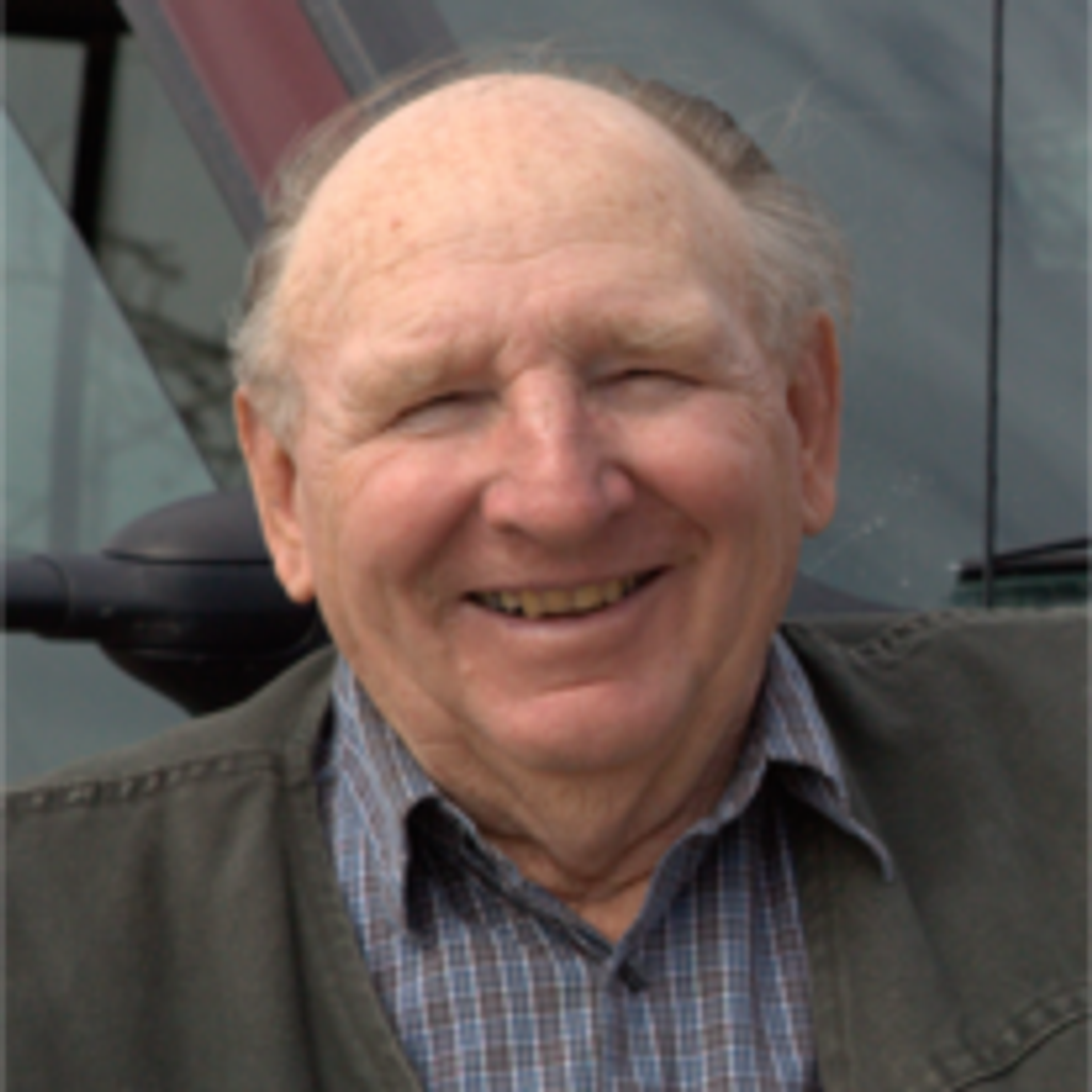 Ralph B. Sorensen