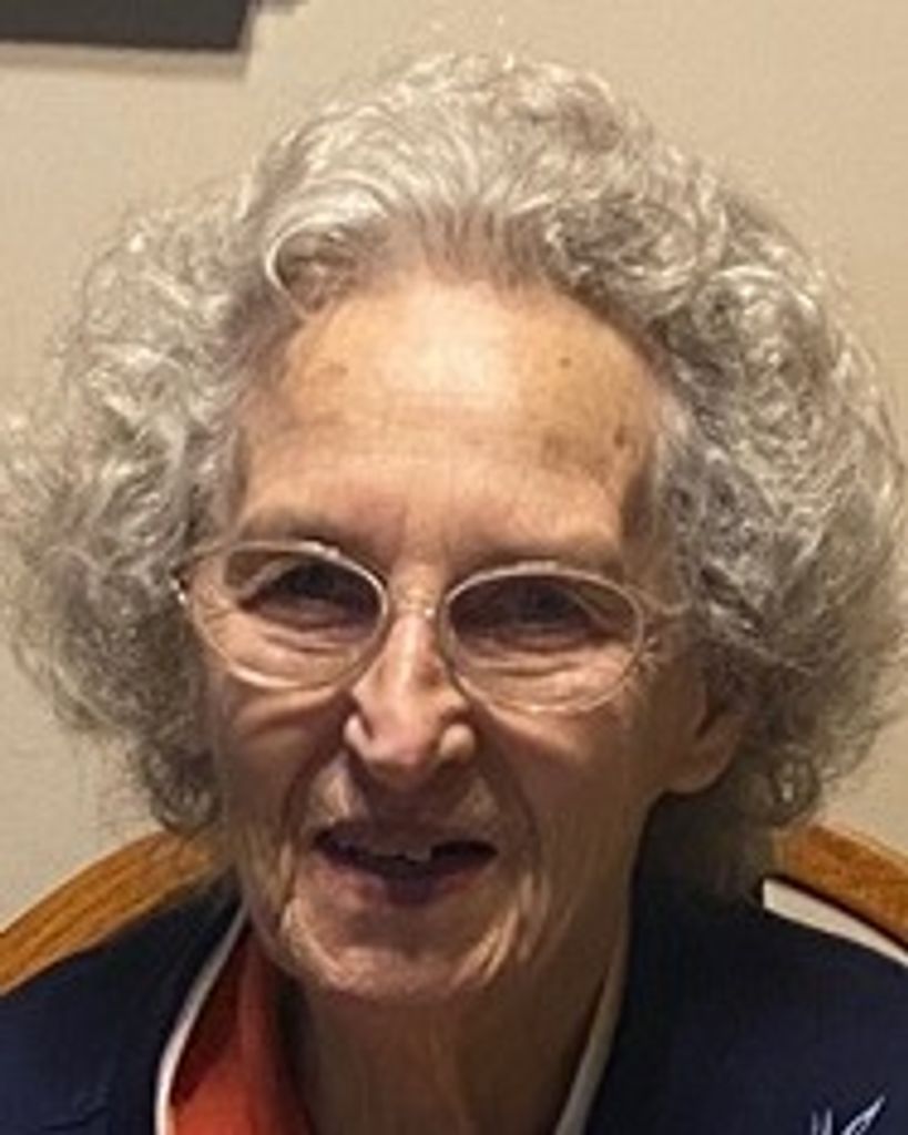 Alene "Jean" Alleman Profile Photo