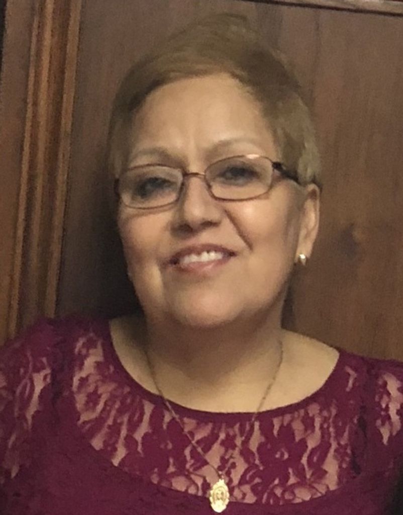 Hilda Velazquez