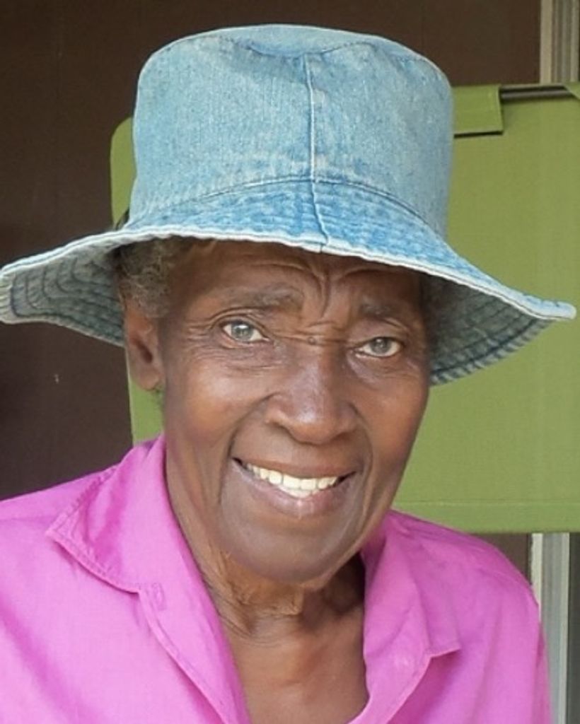 Louise Ineazer Mathis Profile Photo