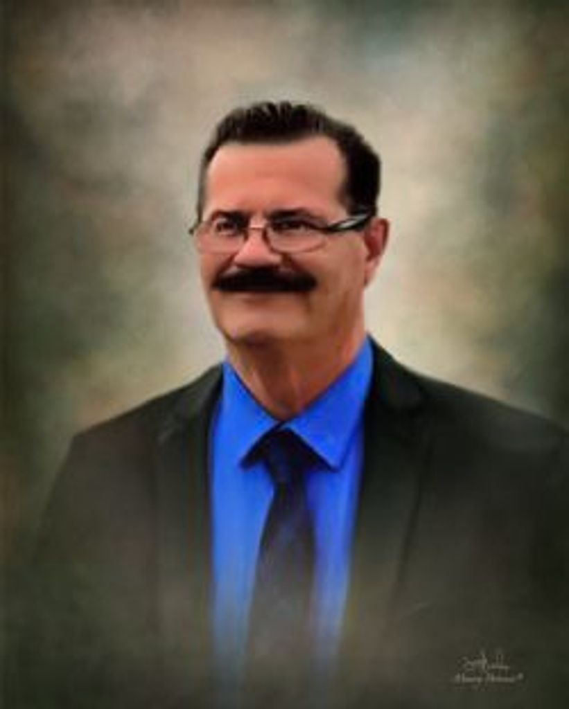 Stephen  Michael Missick