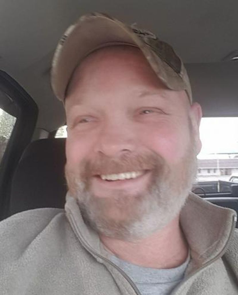 Ricky Joe Collison, Jr Profile Photo