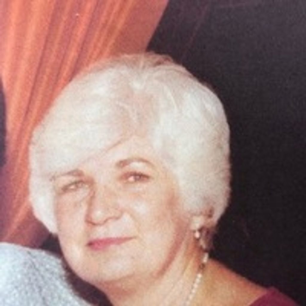 Dorothy P. Abromaitis