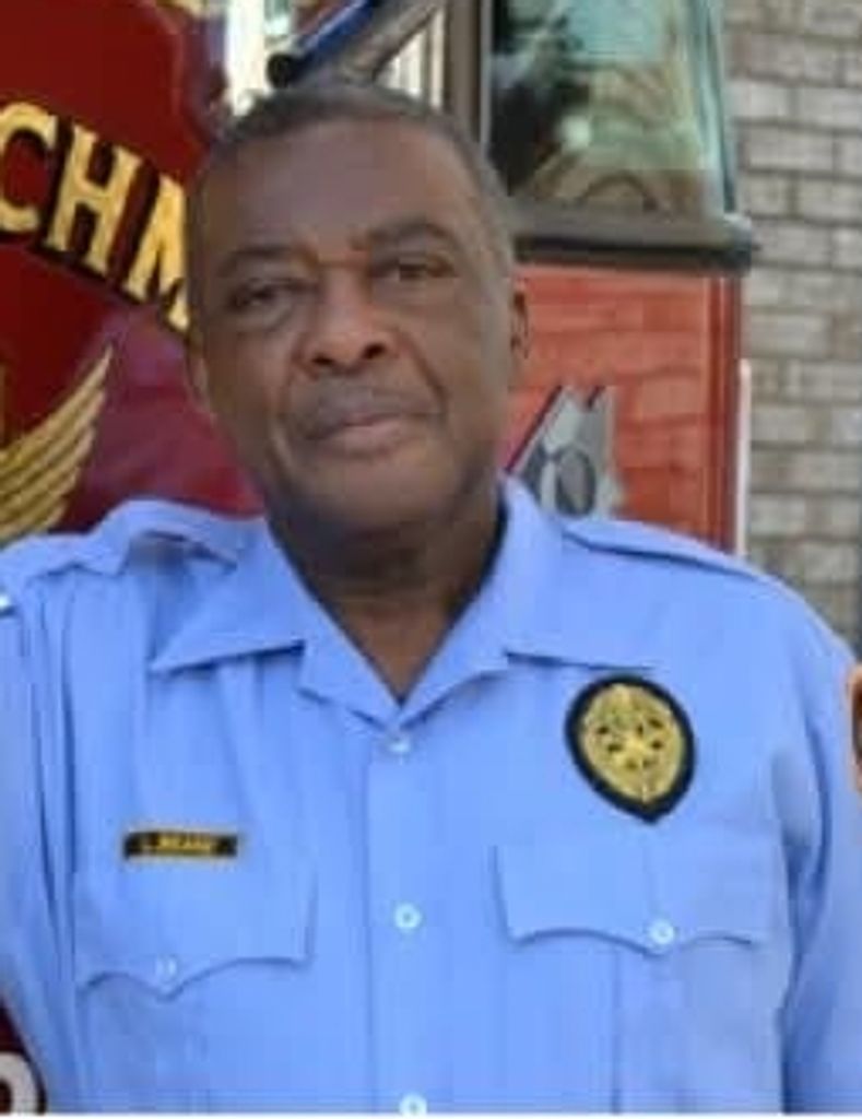 Lawrence Beard Sr. Profile Photo