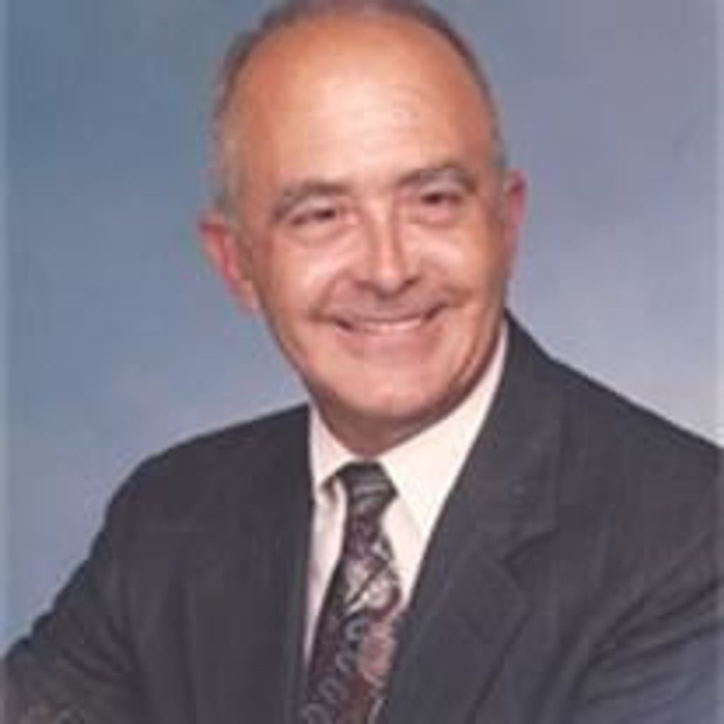 John Harris Bunch, Profile Photo