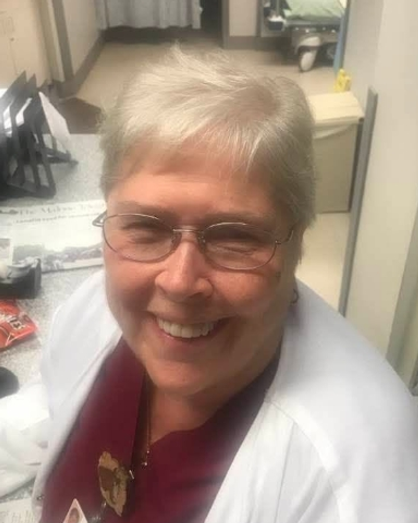 Jeanne Sweeney Profile Photo