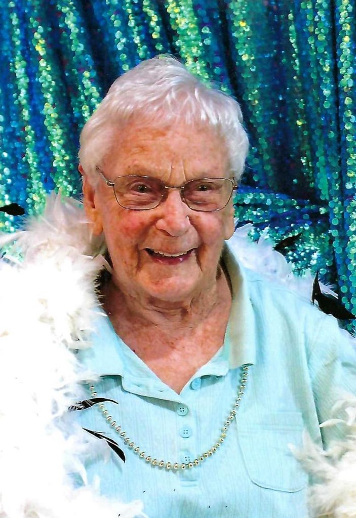 Dorothy Louise Eckert Profile Photo