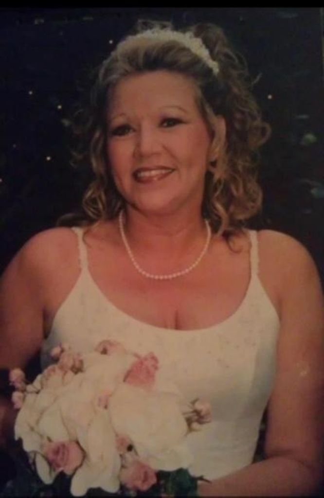 Teresa Nix Terrell