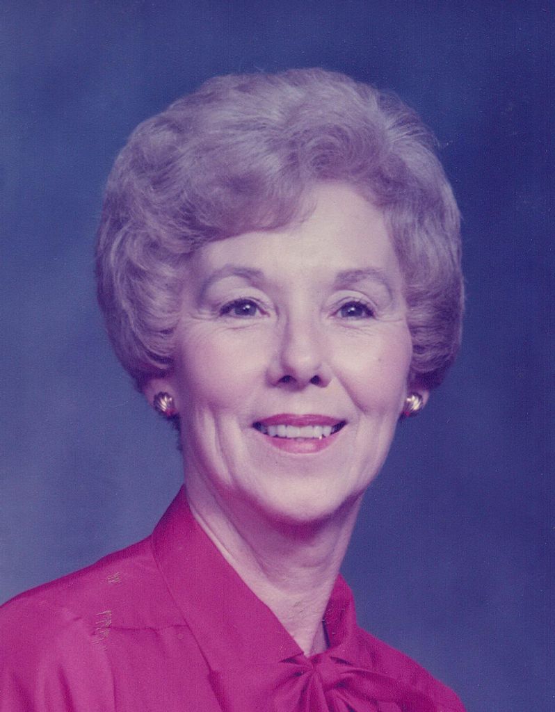 Helen D. Jones