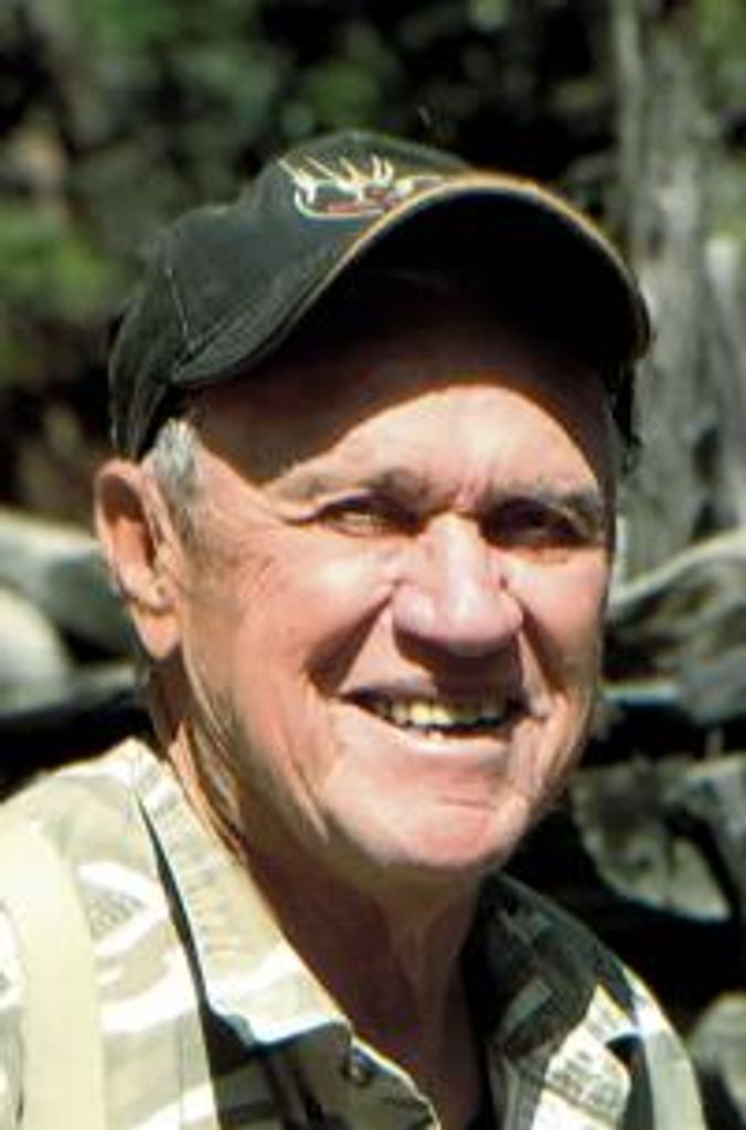 William "Bill" Francis Flamm