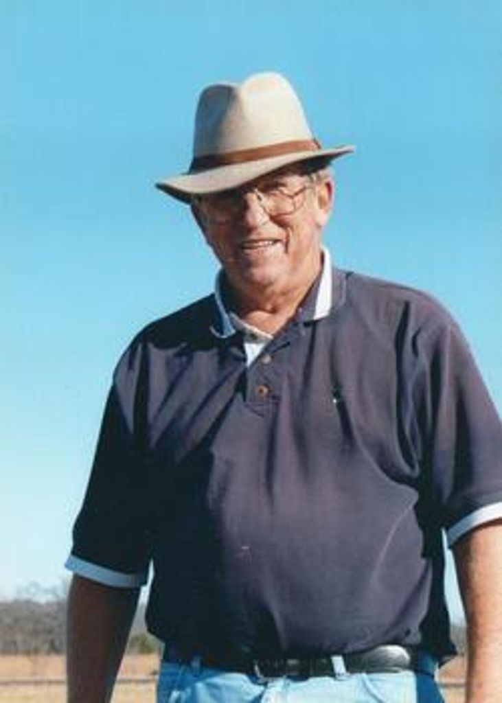 William Fredereck Hegdale