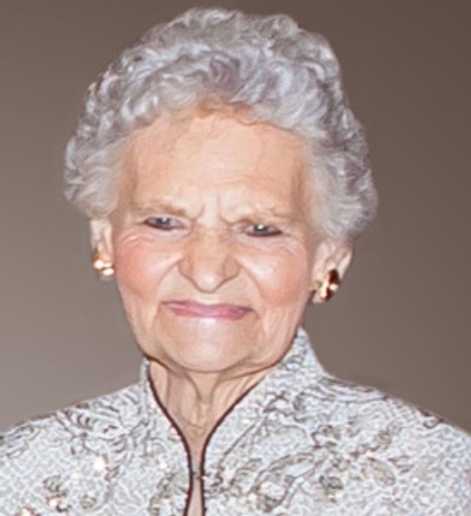 Amelia L. McGeehan