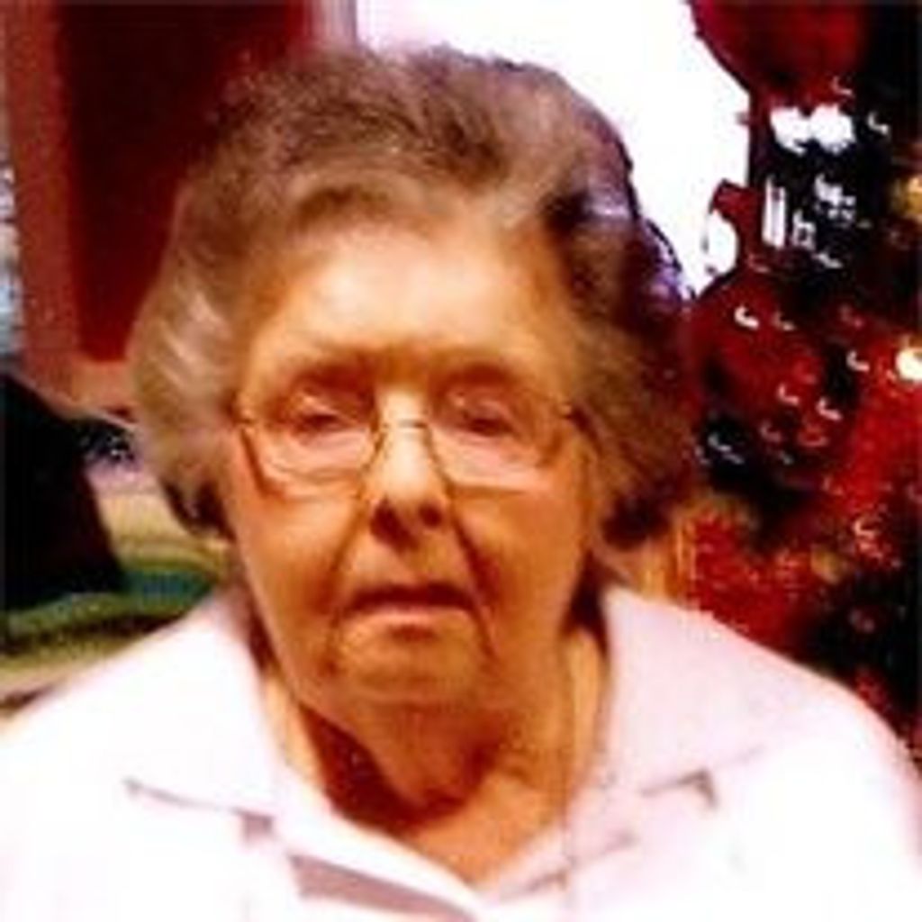 Helen Juanita Hayes