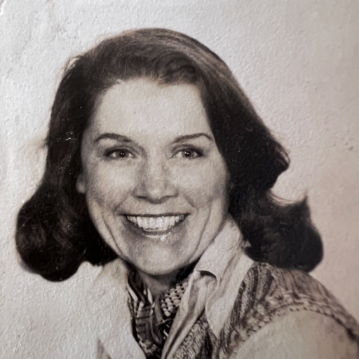 Josephine Stenson Grund Profile Photo