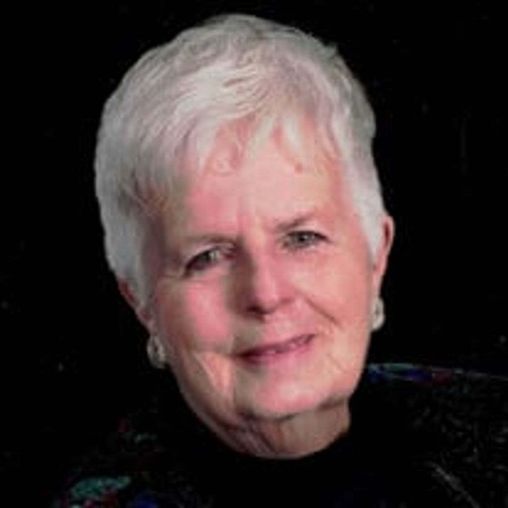 Jeanine Ruth McCutchan Profile Photo