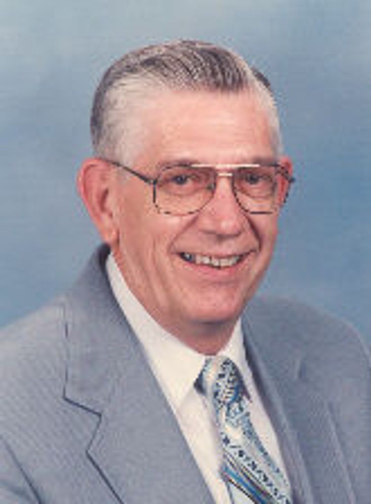 Thomas R. Beyke Profile Photo