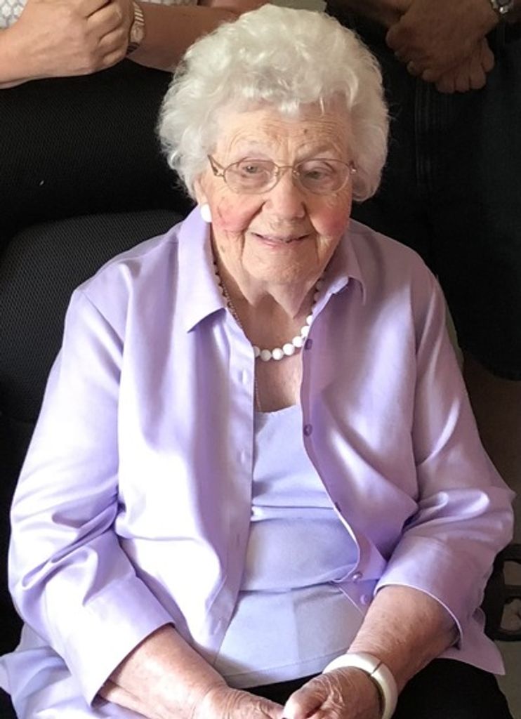 Shirley Willrett Johnson Profile Photo