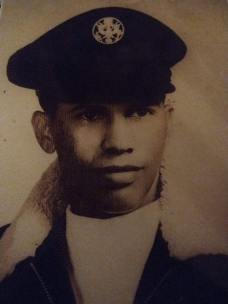 William Lee Colston Profile Photo
