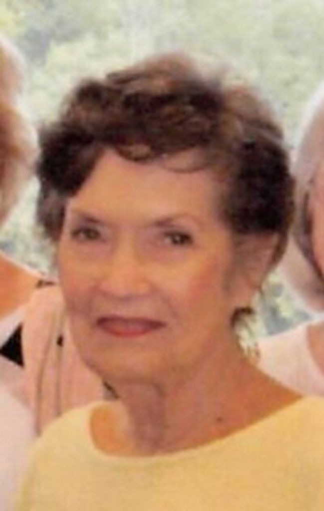 Charlotte Germany Evans Profile Photo