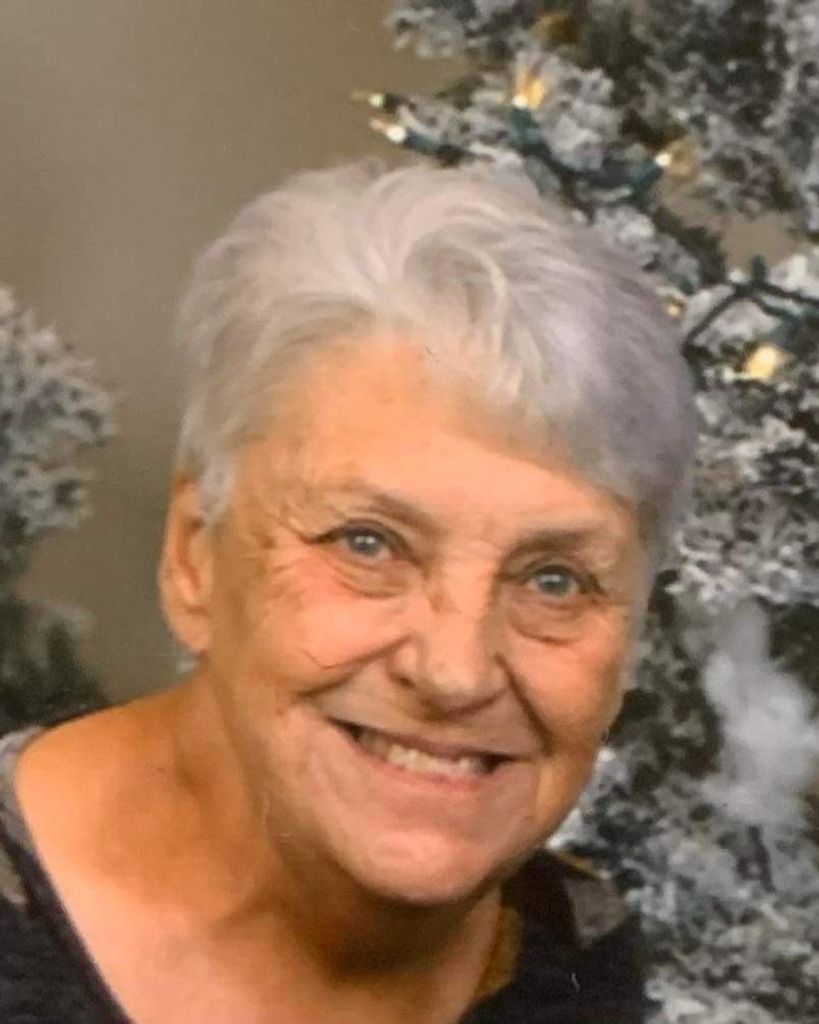 Connie Jones Valenti Profile Photo