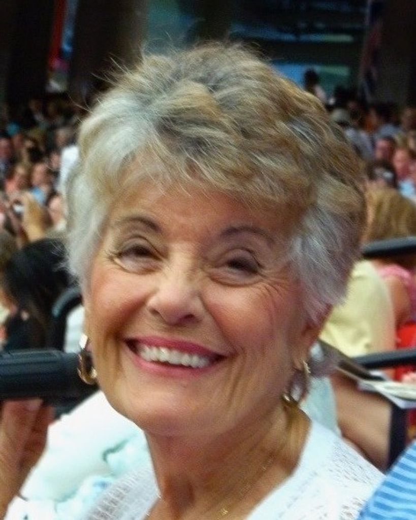 Ladonna Garland Foltz Profile Photo