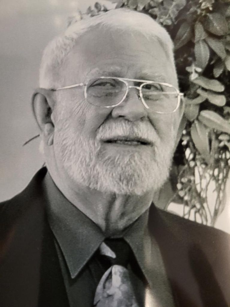 John Wadell Allen Profile Photo