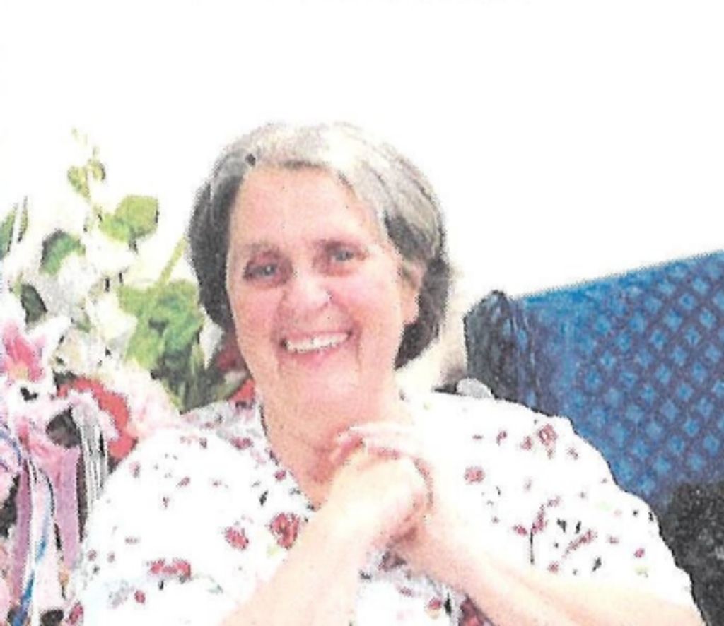 Sandra Catherine Macpherson