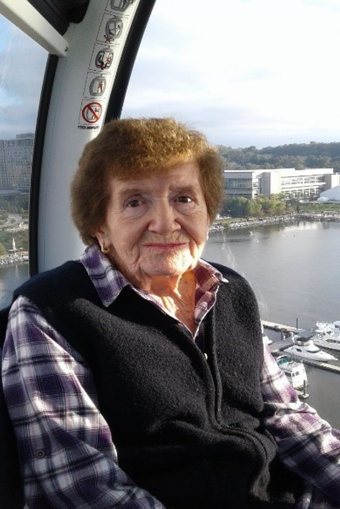 Marie Sweeney