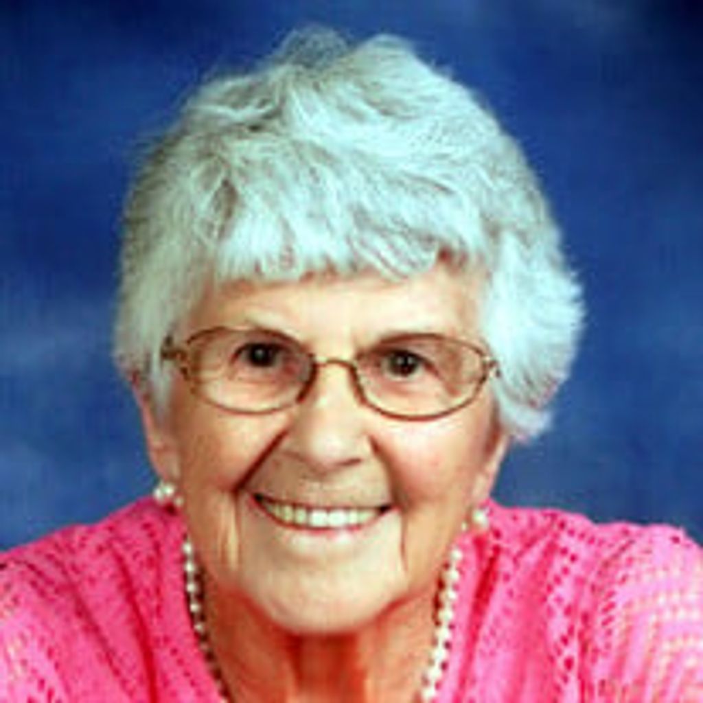 Doris E. Liversedge