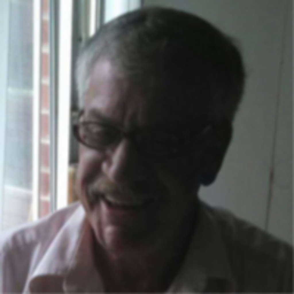 Mark William Frazier