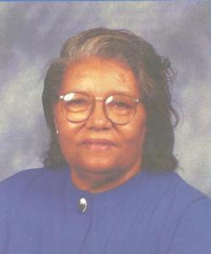 Ethel Green Lucas Profile Photo