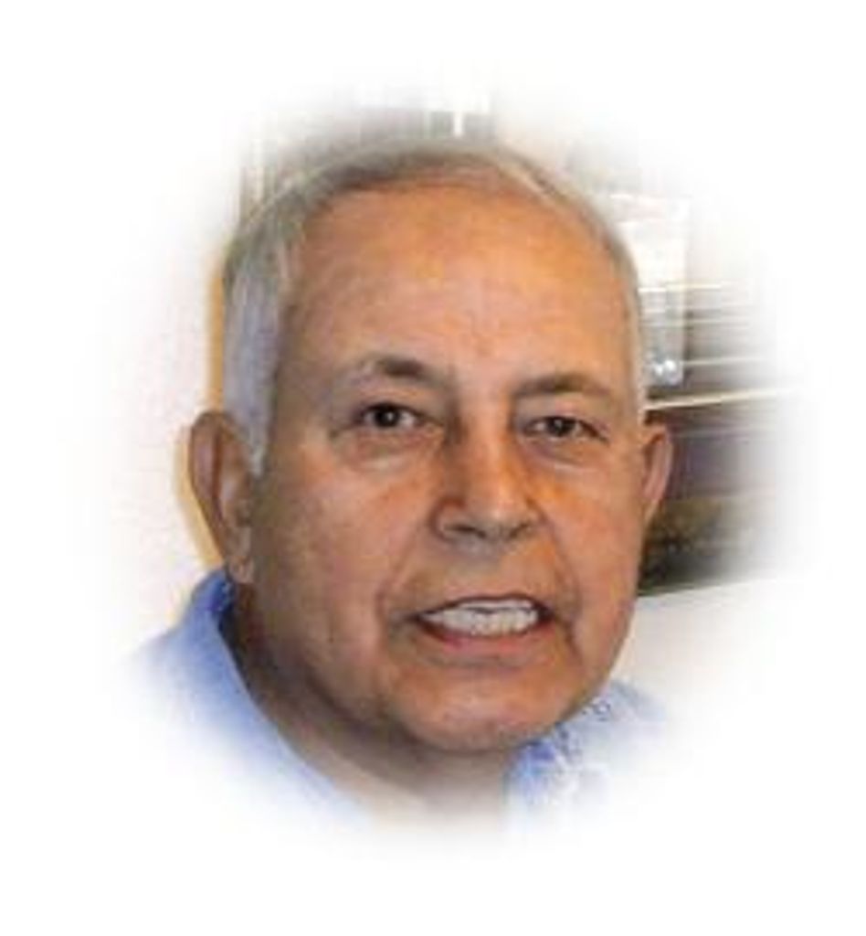 Benjamin Gonzales